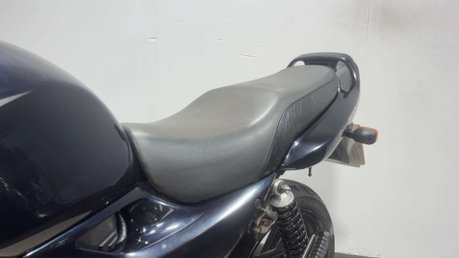 Kawasaki Er ER 5 2006 37K RUNNING COMMUTER PROJECT BIKE 500CC TWIN 12