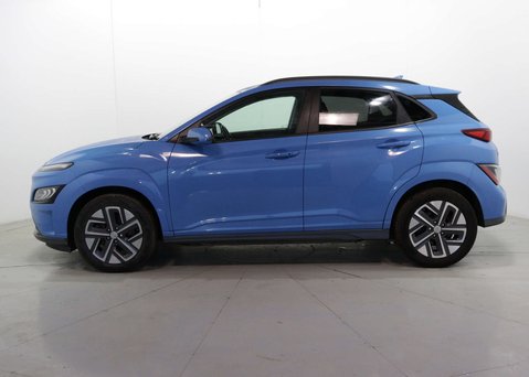 Hyundai KONA Kona Premium EV 5dr 8