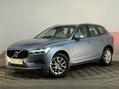 Volvo XC60 D4 MOMENTUM AWD 3