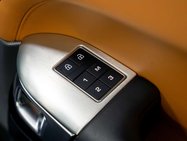 Land Rover Range Rover Sport 5.0 Range Rover Sport SVR S/C Auto 4WD 5dr 38