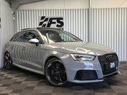 Audi RS3 2.5 TFSI Sportback 5dr Petrol S Tronic quattro Euro 6 (s/s) (Nav) (367 ps) 30