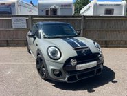 Mini Hatch 2.0 CHALLENGE 210 EDITION AUTOMATIC 3dr 1