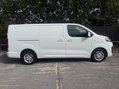 Vauxhall Vivaro L2H1 2900 SPORTIVE S/S 10