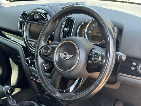 Mini Countryman 2.0 Countryman Cooper D 5dr 60