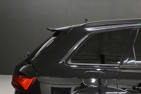 Audi Q7 3.0 Q7 Black Edition 50 TDI MHEV Quattro Auto 4WD 5dr 48