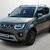 Suzuki Ignis 1.2 Dualjet 12V Hybrid SZ-T 5dr 7