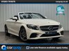 Mercedes-Benz C Class 1.5 C 200 AMG Line Premium Auto 2dr