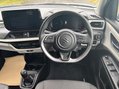 Suzuki Swift 1.2 MHEV Motion Euro 6 (s/s) 5dr 13