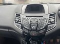 Ford Fiesta 1.2 Fiesta Zetec 5dr 37
