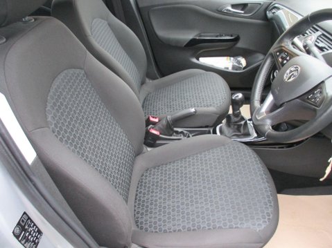 Vauxhall Corsa 1.4i ecoTEC SE Nav Euro 6 5dr 22