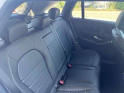 Mercedes-Benz GLC 2.1 GLC 220 D 4Matic SE Executive Auto 4WD 5dr 18
