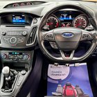 Ford Focus 2.0T EcoBoost ST-2 Euro 6 (s/s) 5dr 