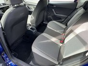 SEAT Ibiza 1.0 Ibiza SE Technology TSi 5dr 13