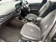 Ford Fiesta 1.0 Fiesta ST-Line X T 5dr 9
