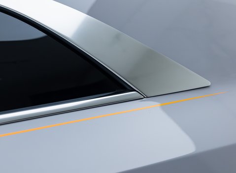 Rolls-Royce Spectre 40