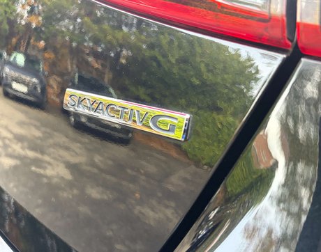 Mazda 2 1.5 Mazda2 SE-L Nav MHEV 5dr 15