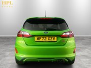 Ford Fiesta 1.5T EcoBoost ST-3 Hatchback 3dr Petrol Manual Euro 6 (s/s) (200 ps) DAB Ra 6