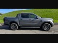 Ford Ranger 2.0 Ranger Wildtrak EcoBlue 4x4 A 4WD 3
