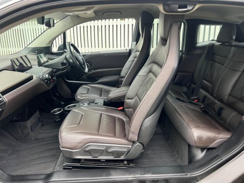 BMW I3 I3 94AH RANGE EXTENDER 58