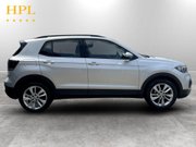 Volkswagen T-Cross 1.0 TSI SE SUV 5dr Petrol Manual Euro 6 (s/s) (115 ps) 8