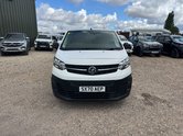 Vauxhall Vivaro AUTO 75Kwh (SOLD KH) LWB L2H1 Low Roof Air Con Sensors EURO 6 3