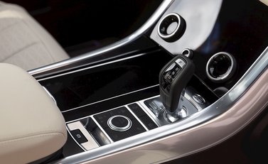 Land Rover Range Rover Sport 5.0 V8 Autobiography Dynamic 21