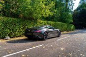 Aston Martin Vanquish V12. ONE OWNER. LOW MILEAGE. CARBON FIBRE INTERIOR. ONE-77 WHEEL. B & O. 2
