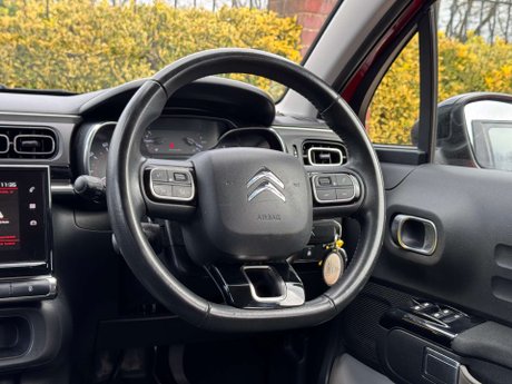 Citroen C3 1.2 C3 Flair PureTech 5dr 25