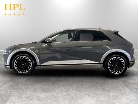 Hyundai IONIQ 5 77kWh Ultimate Hatchback 5dr Electric Auto (228 ps) 4