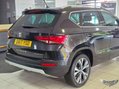SEAT Ateca 1.6 TDI Ecomotive SE Technology Euro 6 (s/s) 5dr 22