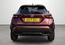 Nissan Juke 1.0 DiG-T 114 N-Connecta 5dr 7