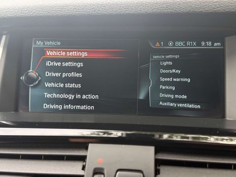 BMW X4 3.0 X4 xDrive 30d M Sport Auto 4WD 5dr 50