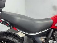 Ducati Scrambler 800 ICON 2015 3K GREAT CONDITION 1 OWNER MOT 800CC NAKED A2 35