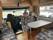 Ford Transit Auto-Roller 500 12