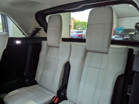 Land Rover Range Rover Sport 3.0 Range Rover Sport HSE SDV6 Auto 4WD 5dr 74