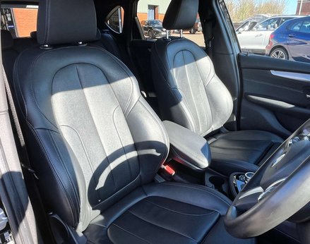 BMW 2 Series 1.5 225XE M Sport Auto 4WD 5dr 68