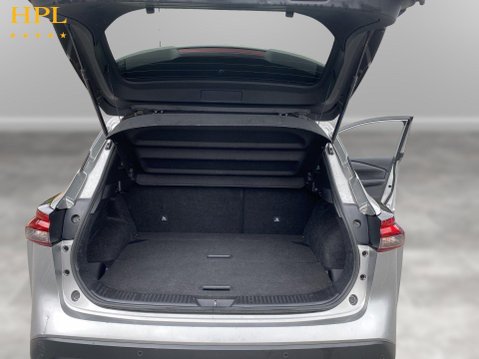 Nissan Qashqai 1.3 DIG-T MHEV N-Connecta SUV 5dr Petrol Hybrid Manual Euro 6 (s/s) (140 ps 22