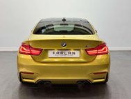 BMW M4 3.0 BiTurbo Coupe 2dr Petrol DCT Euro 6 (s/s) (431 ps) 23