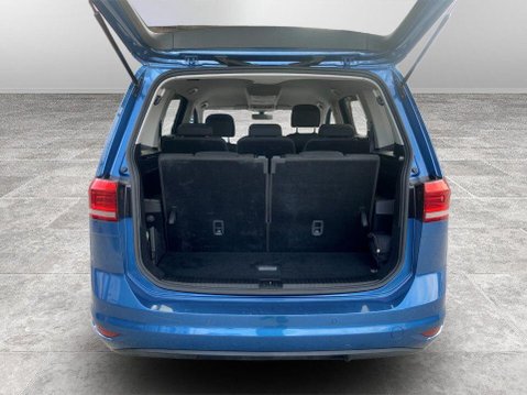 Volkswagen Touran 1.5 TSI EVO SEL MPV 5dr Petrol Manual Euro 6 (s/s) (150 ps) 20