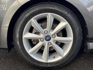 Ford Fiesta Sport 125 ps Ecoboost 29