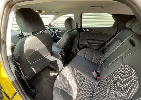 Kia Xceed 1.6 GDi PHEV 3 DCT 15