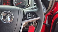 Vauxhall Astra 1.6 16v Design Hatchback 5dr Petrol Auto Euro 5 (115 ps) 37