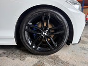BMW 2 Series 1.5 218i M Sport Euro 6 (s/s) 2dr 16