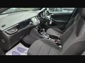 Vauxhall Astra SRI S/S 2