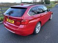 BMW 3 Series 330D XDRIVE MODERN TOURING 19