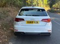 Audi A3 1.6 A3 Sportback S Line 30 TDI 5dr 9