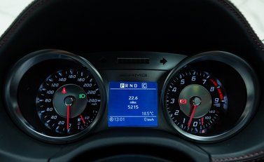 Mercedes-Benz SLS AMG GT 20