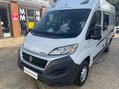 Weinsberg Carabus 541 MQ *** SOLD *** 7