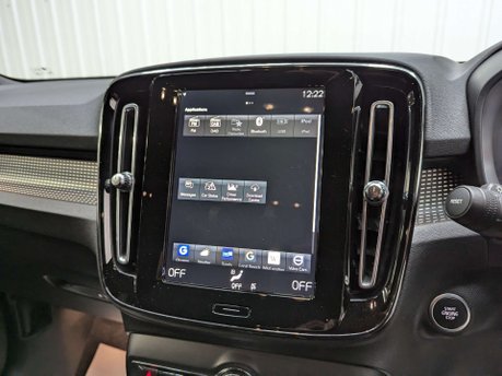 Volvo XC40 1.5 XC40 R-Design T5 Recharge Auto 5dr 92