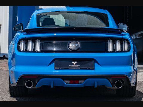 Ford Mustang 5.0 Mustang GT 2dr 29